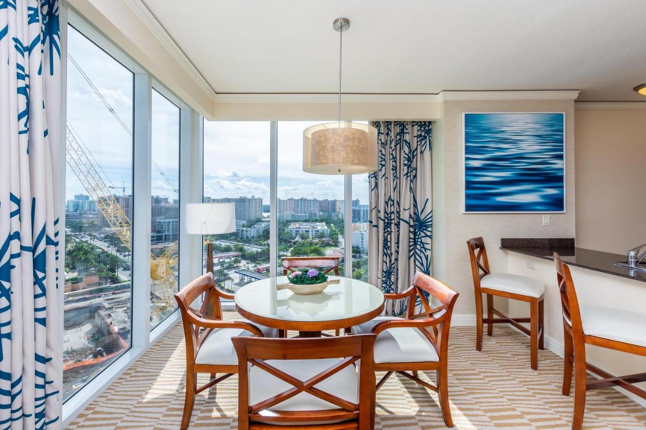 Hotel International Beach Tump Resort Ocean View 1100 Sf 1 Bed 1Bth Privately Owned Sunny Isles Miami Beach Zewnętrze zdjęcie
