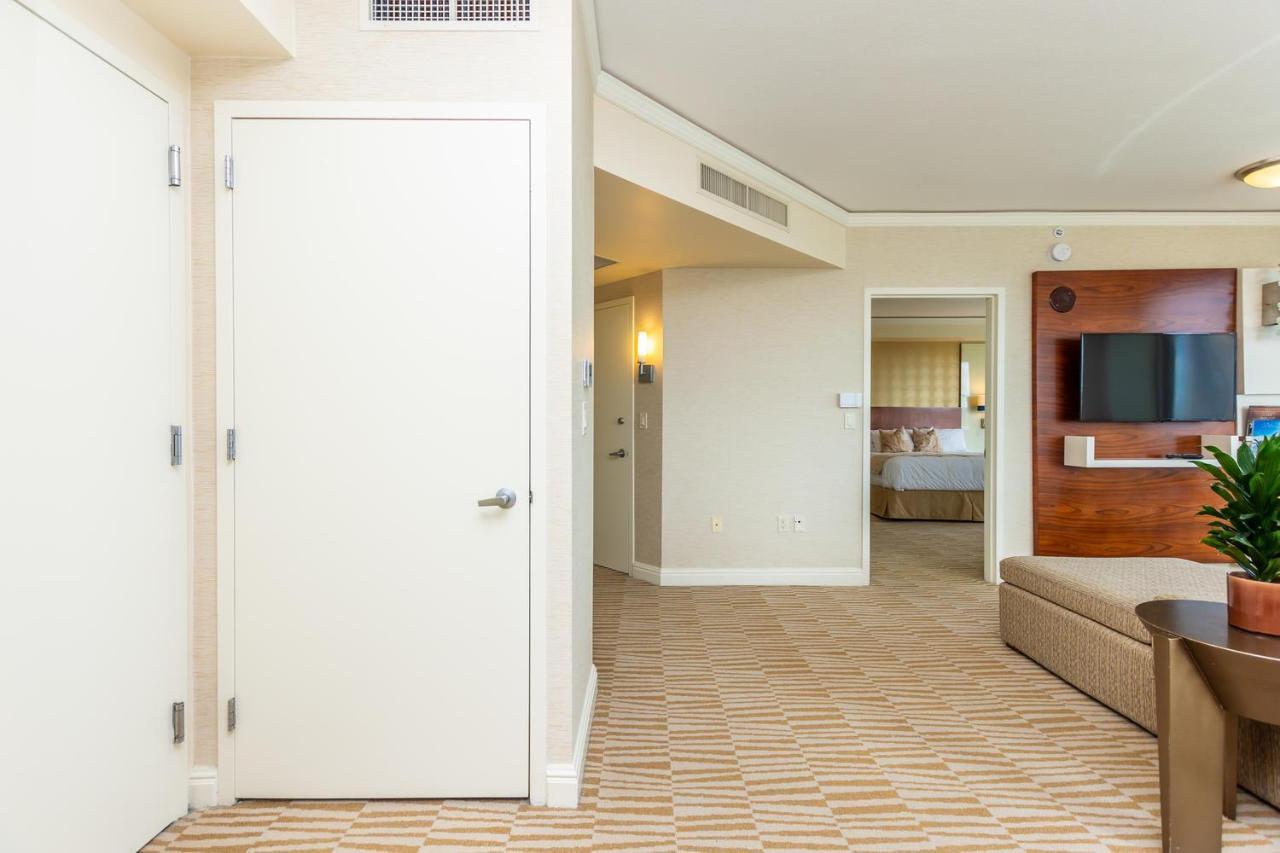 Hotel International Beach Tump Resort Ocean View 1100 Sf 1 Bed 1Bth Privately Owned Sunny Isles Miami Beach Zewnętrze zdjęcie