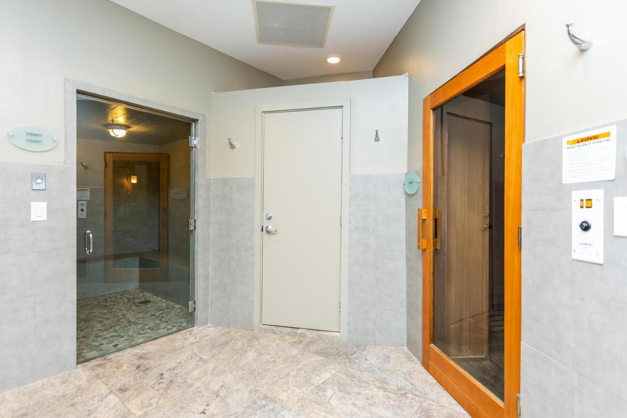 Hotel International Beach Tump Resort Ocean View 1100 Sf 1 Bed 1Bth Privately Owned Sunny Isles Miami Beach Zewnętrze zdjęcie