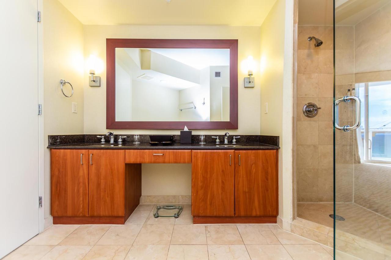 Hotel International Beach Tump Resort Ocean View 1100 Sf 1 Bed 1Bth Privately Owned Sunny Isles Miami Beach Zewnętrze zdjęcie
