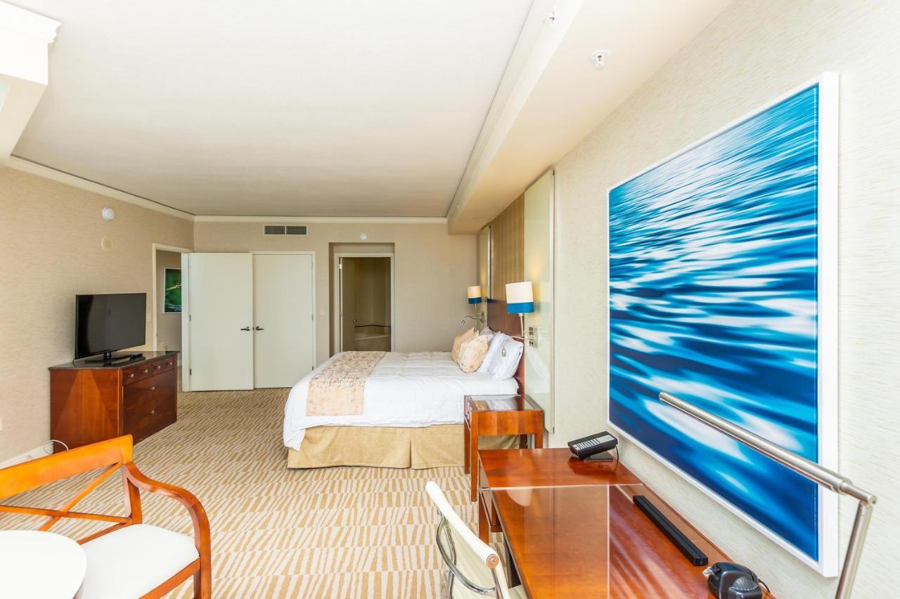 Hotel International Beach Tump Resort Ocean View 1100 Sf 1 Bed 1Bth Privately Owned Sunny Isles Miami Beach Zewnętrze zdjęcie