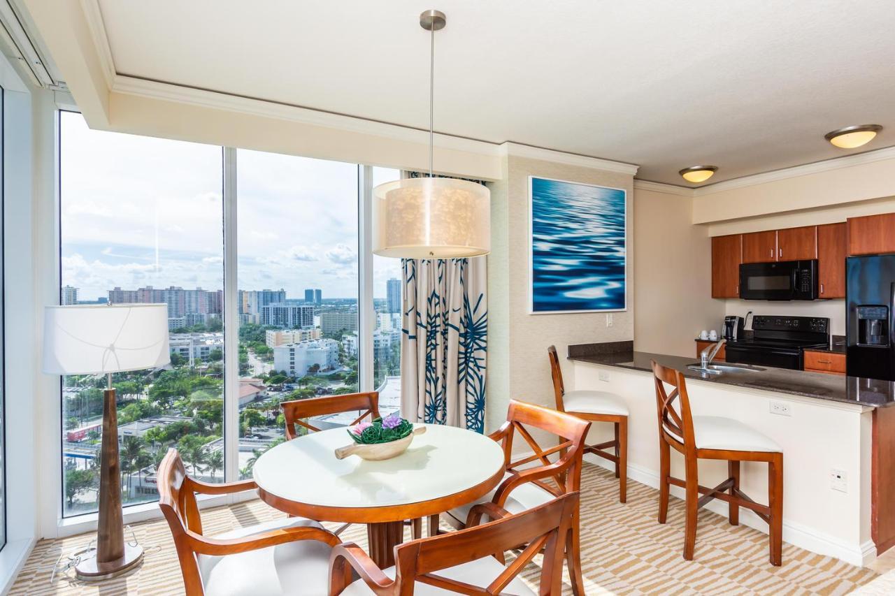 Hotel International Beach Tump Resort Ocean View 1100 Sf 1 Bed 1Bth Privately Owned Sunny Isles Miami Beach Zewnętrze zdjęcie