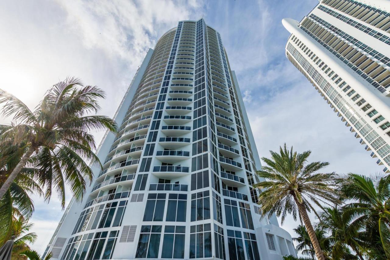 Hotel International Beach Tump Resort Ocean View 1100 Sf 1 Bed 1Bth Privately Owned Sunny Isles Miami Beach Zewnętrze zdjęcie
