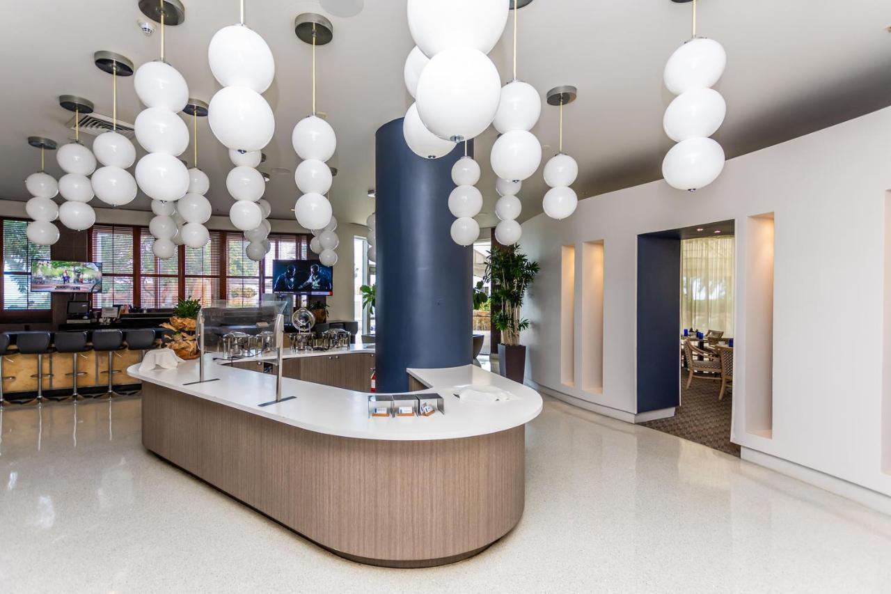 Hotel International Beach Tump Resort Ocean View 1100 Sf 1 Bed 1Bth Privately Owned Sunny Isles Miami Beach Zewnętrze zdjęcie