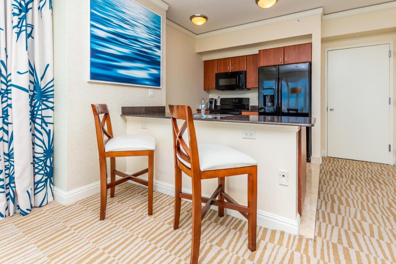 Hotel International Beach Tump Resort Ocean View 1100 Sf 1 Bed 1Bth Privately Owned Sunny Isles Miami Beach Zewnętrze zdjęcie