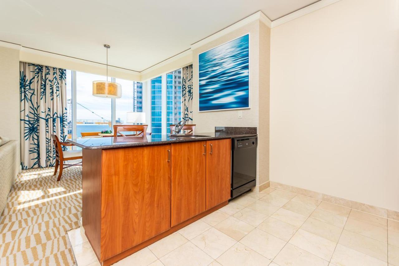 Hotel International Beach Tump Resort Ocean View 1100 Sf 1 Bed 1Bth Privately Owned Sunny Isles Miami Beach Zewnętrze zdjęcie