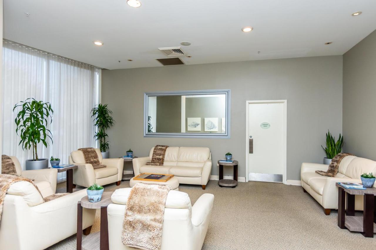 Hotel International Beach Tump Resort Ocean View 1100 Sf 1 Bed 1Bth Privately Owned Sunny Isles Miami Beach Zewnętrze zdjęcie