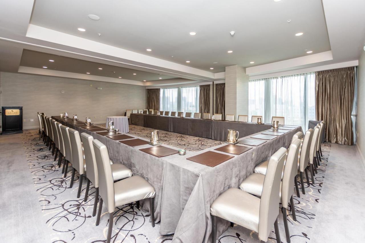 Hotel International Beach Tump Resort Ocean View 1100 Sf 1 Bed 1Bth Privately Owned Sunny Isles Miami Beach Zewnętrze zdjęcie