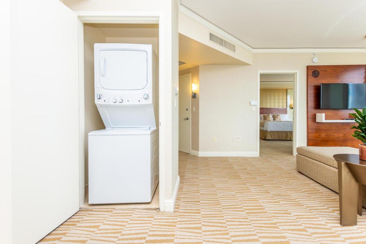 Hotel International Beach Tump Resort Ocean View 1100 Sf 1 Bed 1Bth Privately Owned Sunny Isles Miami Beach Zewnętrze zdjęcie