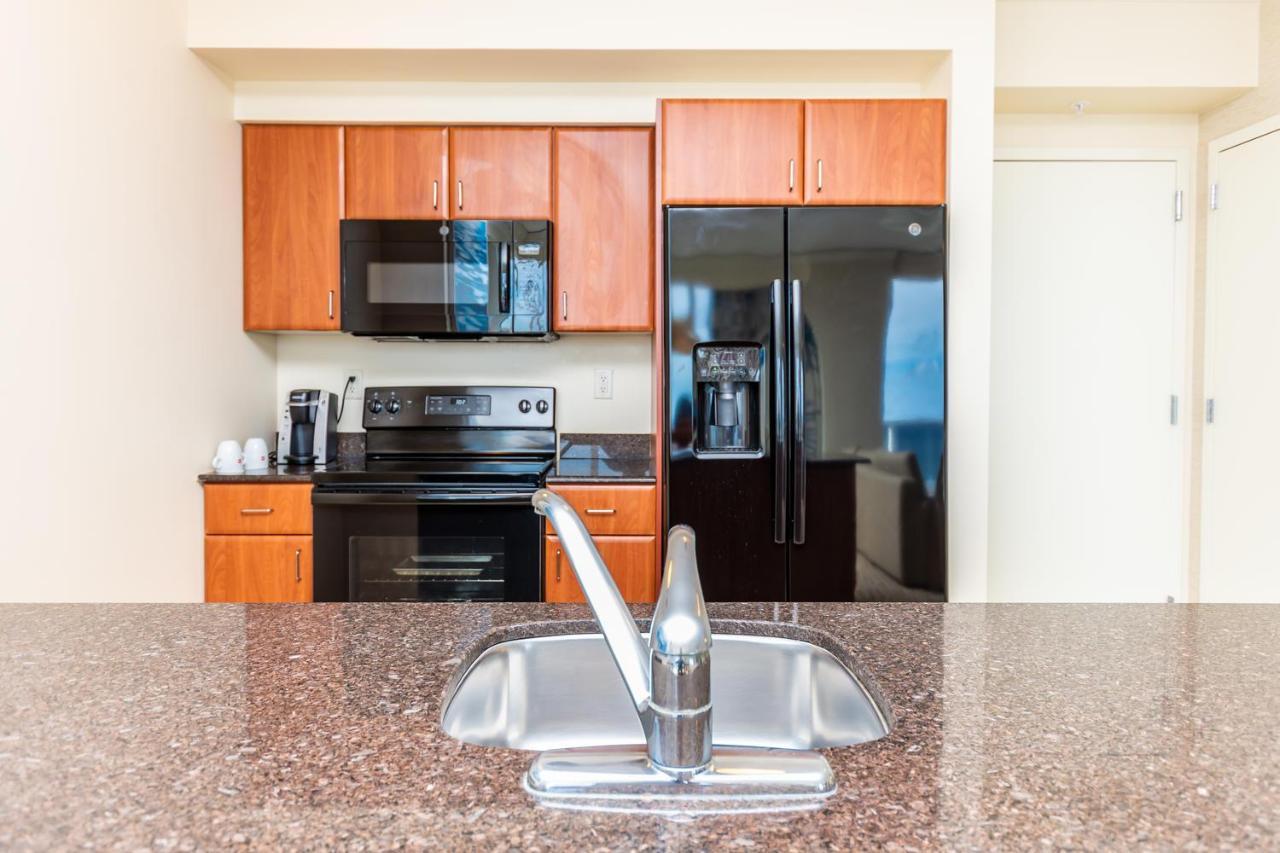 Hotel International Beach Tump Resort Ocean View 1100 Sf 1 Bed 1Bth Privately Owned Sunny Isles Miami Beach Zewnętrze zdjęcie