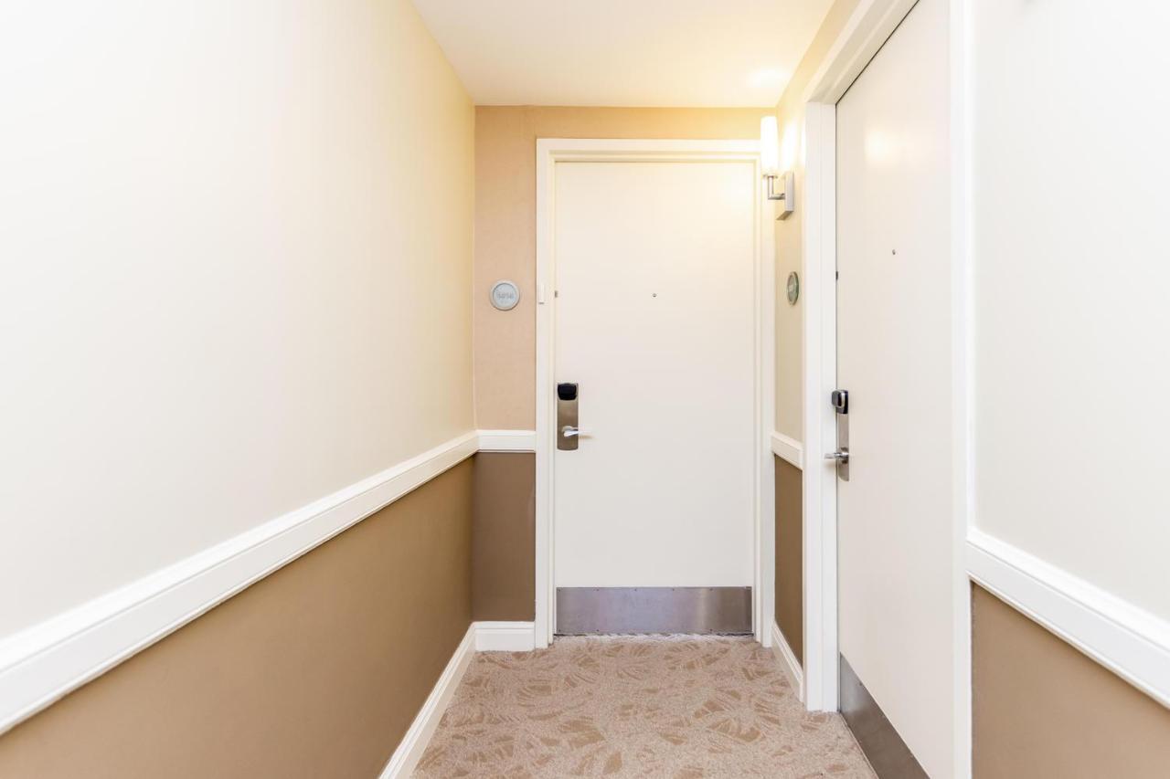 Hotel International Beach Tump Resort Ocean View 1100 Sf 1 Bed 1Bth Privately Owned Sunny Isles Miami Beach Zewnętrze zdjęcie