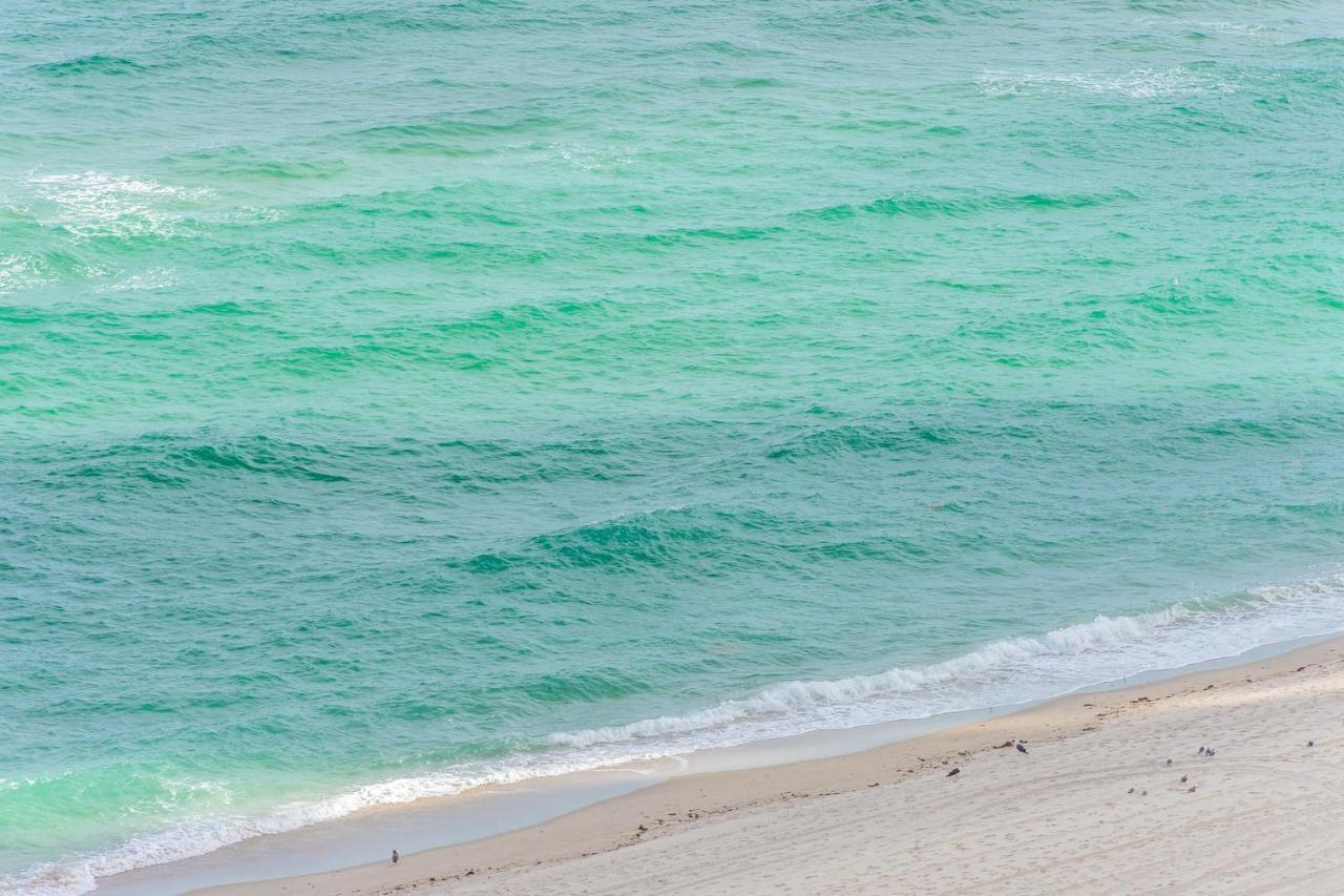 Hotel International Beach Tump Resort Ocean View 1100 Sf 1 Bed 1Bth Privately Owned Sunny Isles Miami Beach Zewnętrze zdjęcie