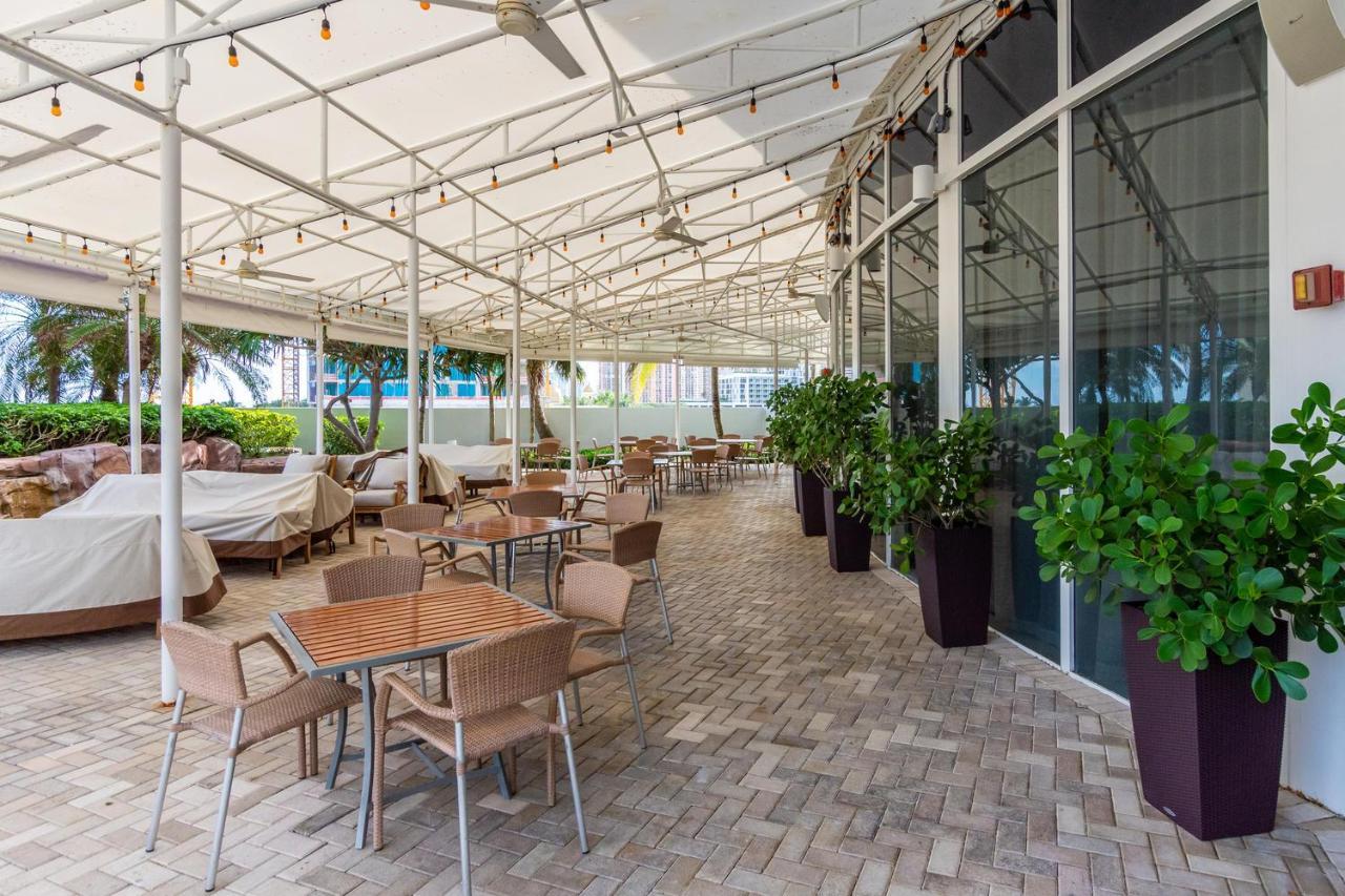 Hotel International Beach Tump Resort Ocean View 1100 Sf 1 Bed 1Bth Privately Owned Sunny Isles Miami Beach Zewnętrze zdjęcie