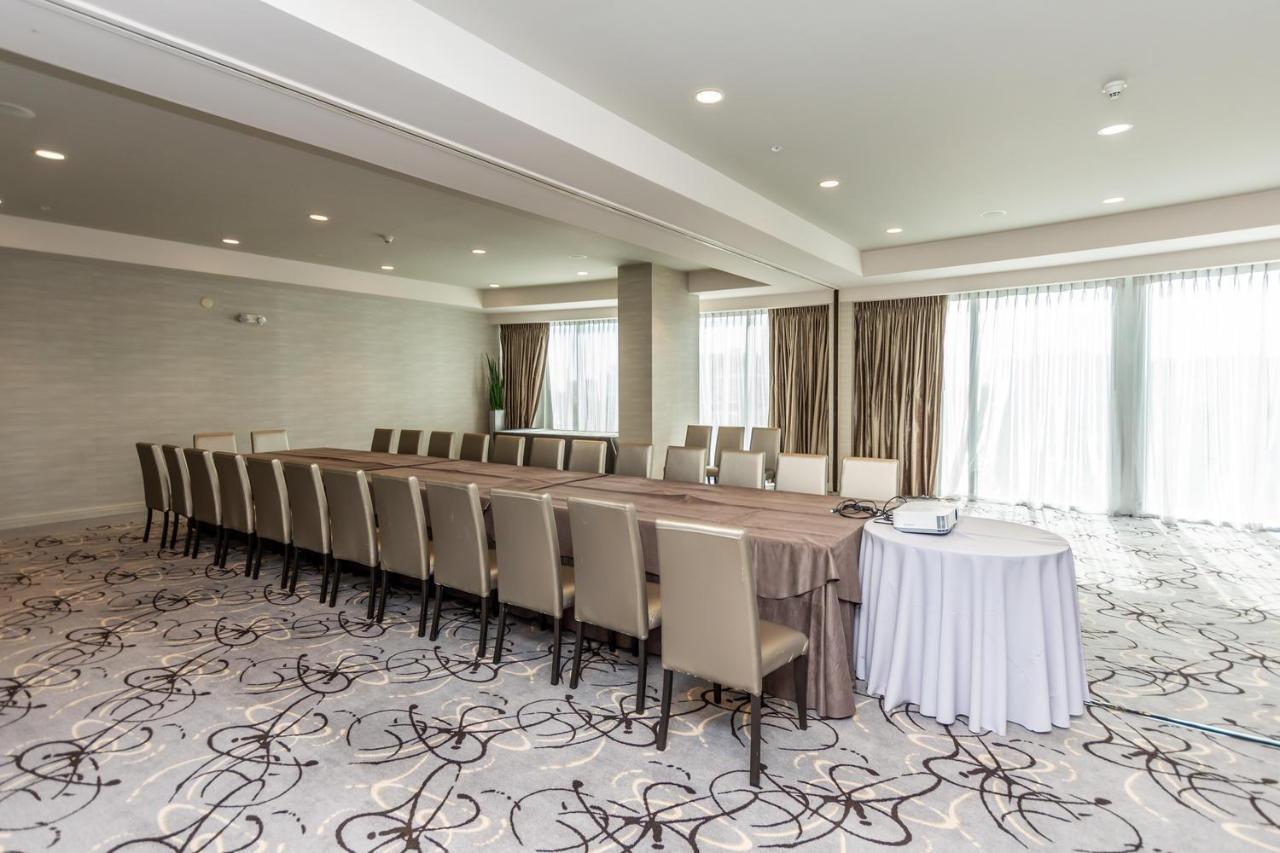 Hotel International Beach Tump Resort Ocean View 1100 Sf 1 Bed 1Bth Privately Owned Sunny Isles Miami Beach Zewnętrze zdjęcie
