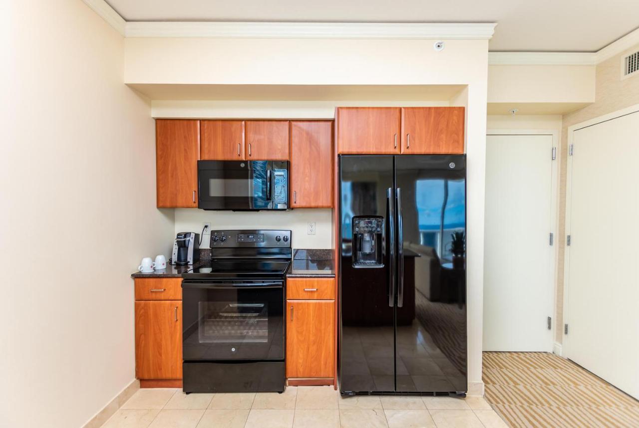 Hotel International Beach Tump Resort Ocean View 1100 Sf 1 Bed 1Bth Privately Owned Sunny Isles Miami Beach Zewnętrze zdjęcie