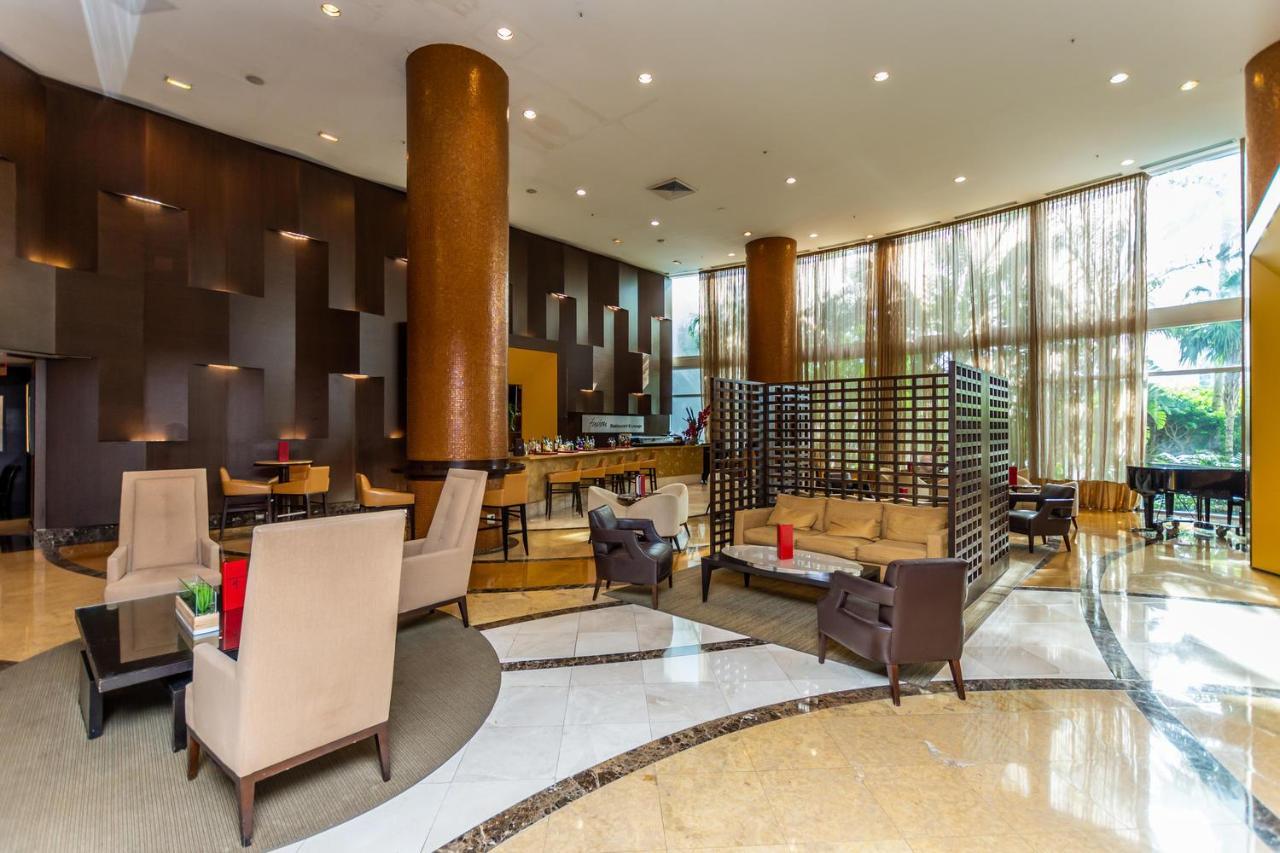 Hotel International Beach Tump Resort Ocean View 1100 Sf 1 Bed 1Bth Privately Owned Sunny Isles Miami Beach Zewnętrze zdjęcie