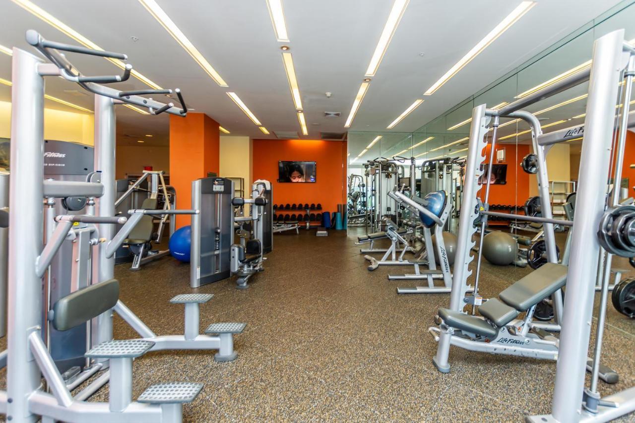 Hotel International Beach Tump Resort Ocean View 1100 Sf 1 Bed 1Bth Privately Owned Sunny Isles Miami Beach Zewnętrze zdjęcie