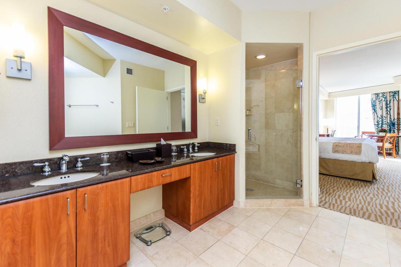 Hotel International Beach Tump Resort Ocean View 1100 Sf 1 Bed 1Bth Privately Owned Sunny Isles Miami Beach Zewnętrze zdjęcie