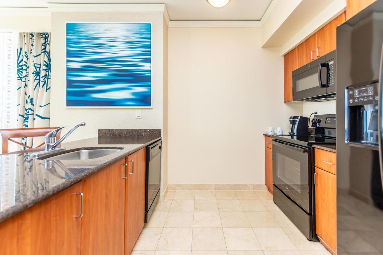 Hotel International Beach Tump Resort Ocean View 1100 Sf 1 Bed 1Bth Privately Owned Sunny Isles Miami Beach Zewnętrze zdjęcie