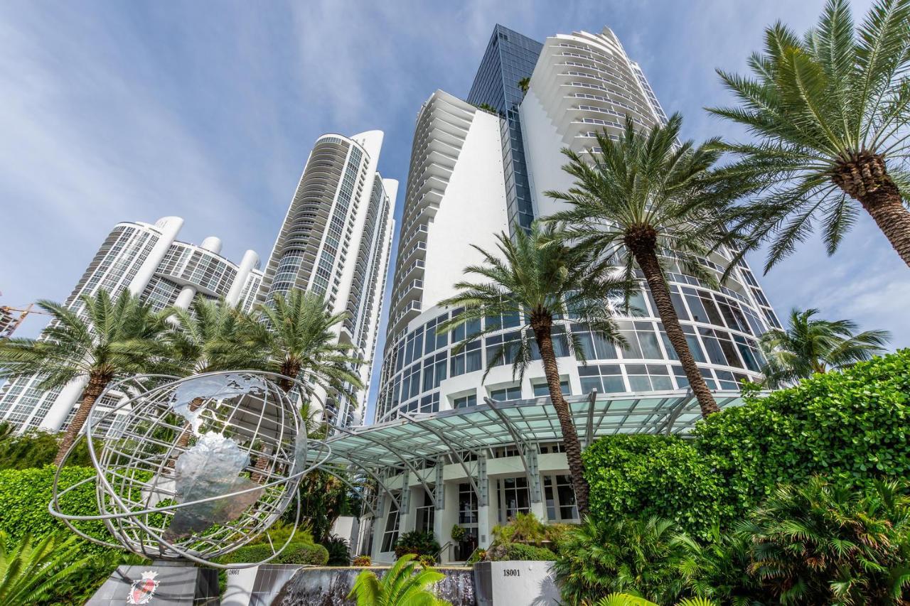 Hotel International Beach Tump Resort Ocean View 1100 Sf 1 Bed 1Bth Privately Owned Sunny Isles Miami Beach Zewnętrze zdjęcie