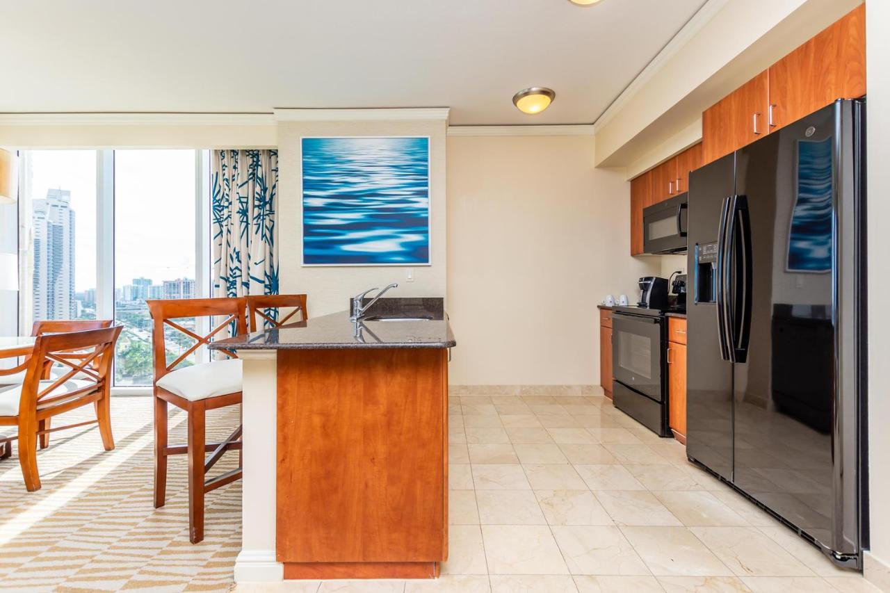 Hotel International Beach Tump Resort Ocean View 1100 Sf 1 Bed 1Bth Privately Owned Sunny Isles Miami Beach Zewnętrze zdjęcie